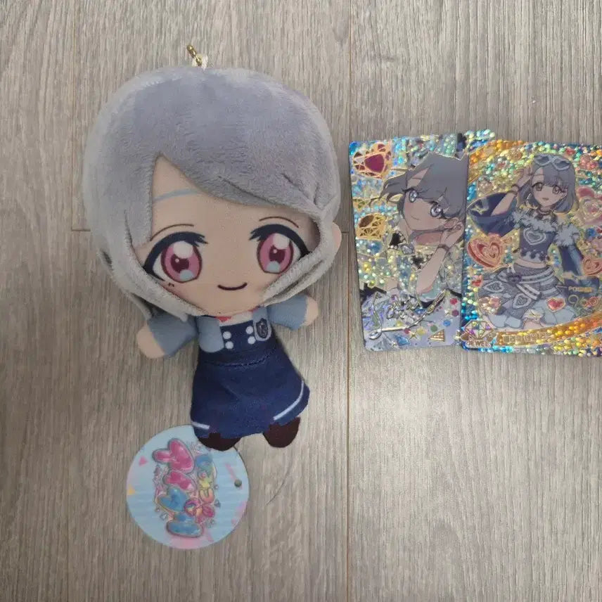 [BUNJANG] IVE ELI ERU Goods Bundle Set / 아이프리 엘리 에루 굿즈일괄
