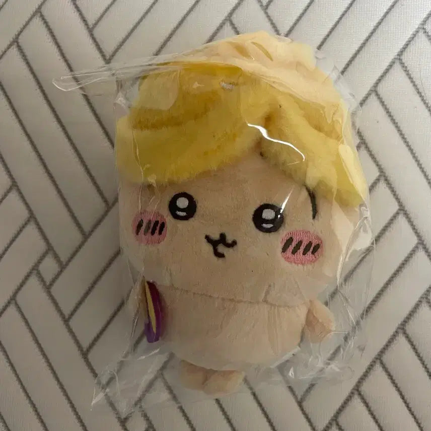 [BUNJANG] Chiikawa Usagi Autumn Mascot / 치이카와 우사기 가을 마스코트