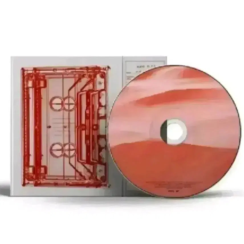 [BUNJANG] Wave to Us Wave 0.01 Sealed Reissue CD Album / 웨이브투어스 cd 앨범 wave 0.01  [미개봉] 재발매