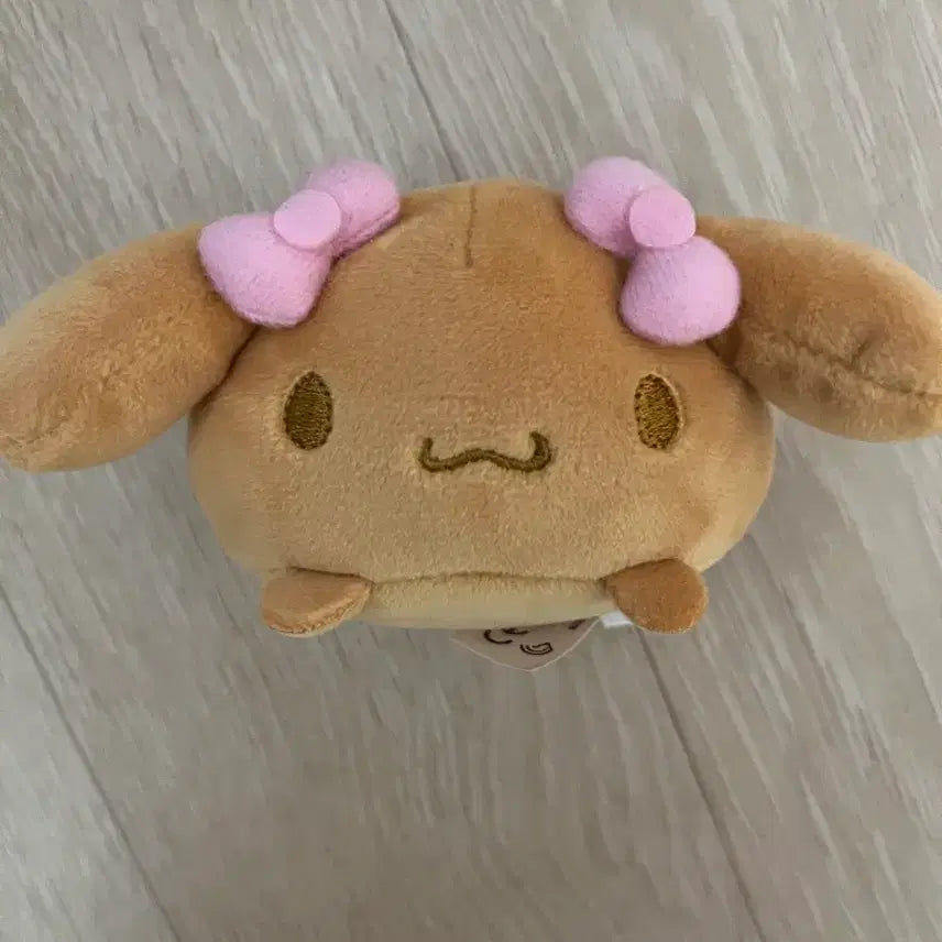 [BUNJANG] Cinnamoroll Manju Mochi Doll / 시나모롤 모카 만쥬 모찌 인형