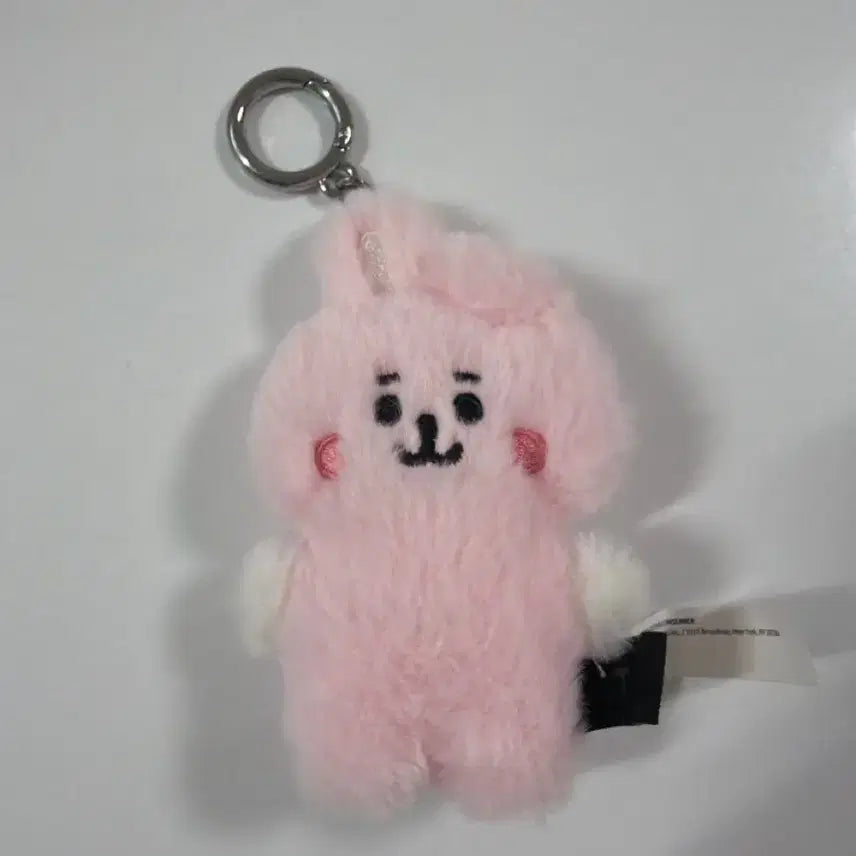 [BUNJANG] BT21 Baby Flapper COOKY Jungkook Keyring / BT21베이비 플랫퍼 쿠키 정국