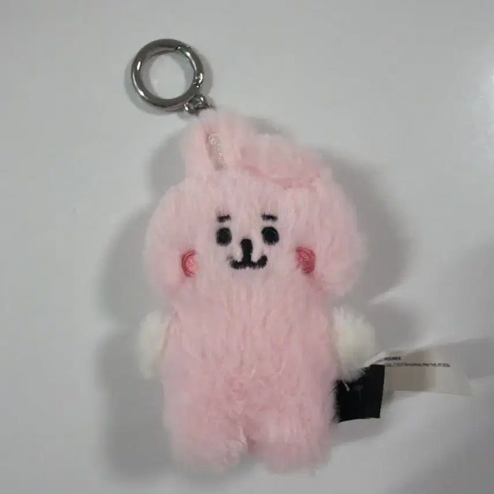 [BUNJANG] BT21 Baby Flapper COOKY Jungkook Keyring / BT21베이비 플랫퍼 쿠키 정국