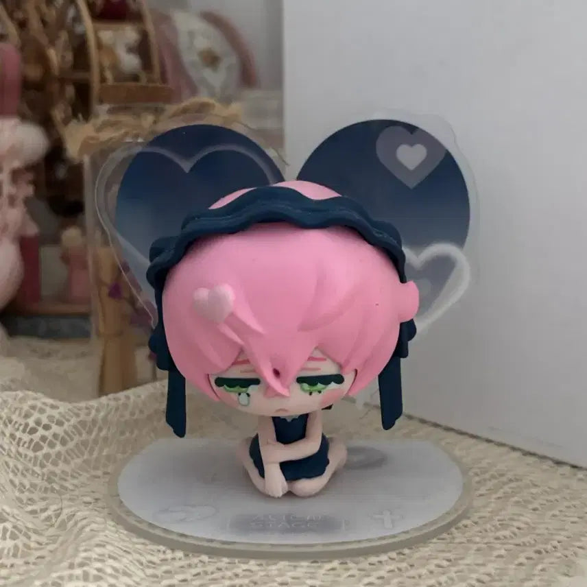 [BUNJANG] AESTHE Miji Decora Figure / 에이스테 미지 데코라 피규어