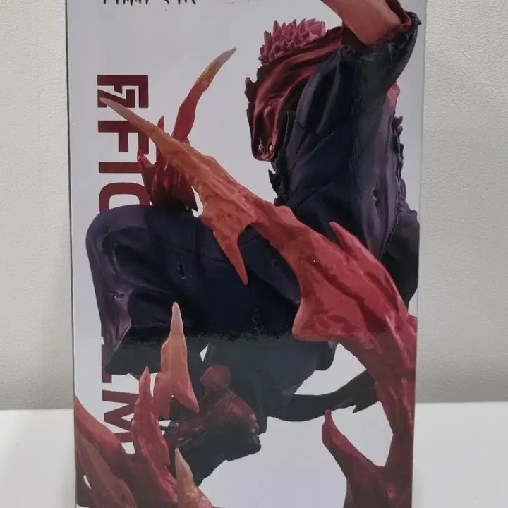 [BUNJANG] Sega Jujutsu Kaisen Sukuna Figure / 주술회전 스쿠나 피규어 세가 피규어리즘