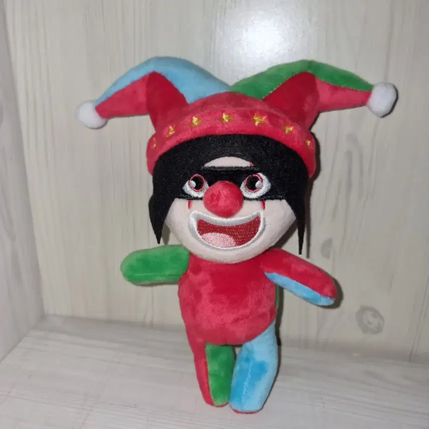 [BUNJANG] SPYAIR Momiken Plush Doll / 스파이에어 spyair 마후유노 모미켄 momiken 인형