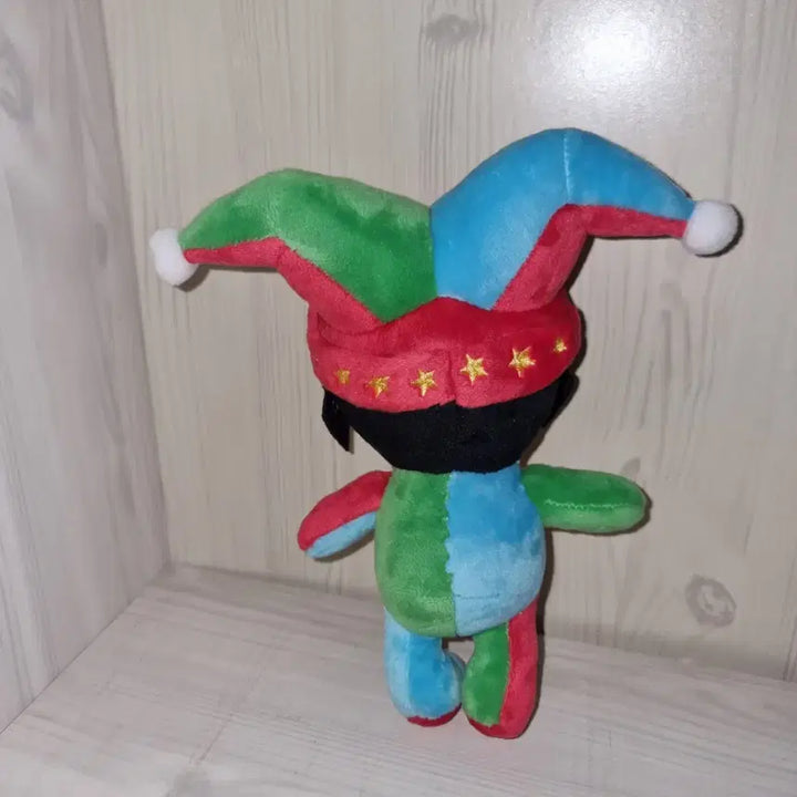 [BUNJANG] SPYAIR Momiken Plush Doll / 스파이에어 spyair 마후유노 모미켄 momiken 인형
