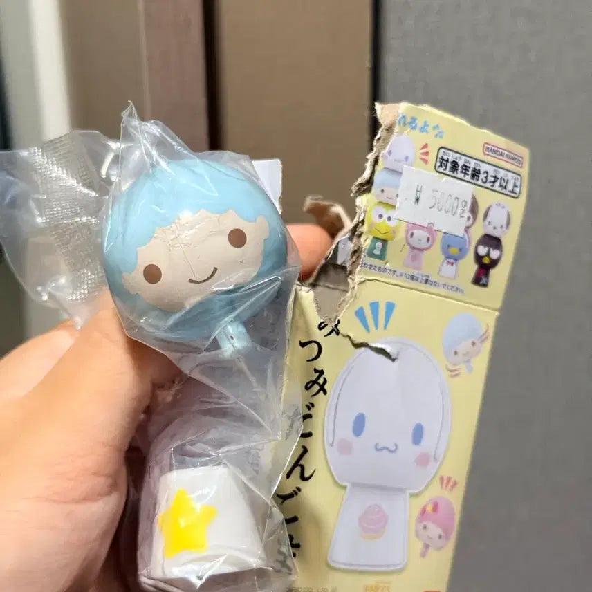 [BUNJANG] KikiLala Character Goods / 키키 라라 굿즈