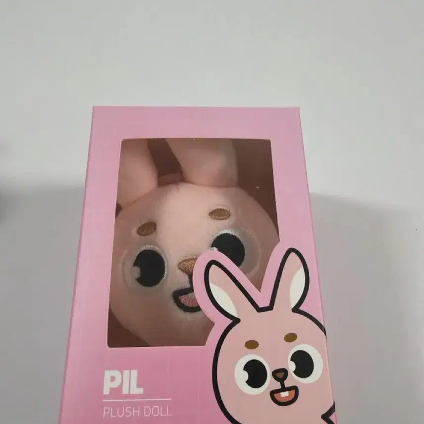 [BUNJANG] DAY6 Wonpil Pilkki Doll / 데이식스 원필 필끼