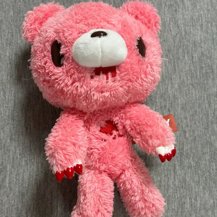 [BUNJANG] Gloomy Bear Universal Rabbit Plush / 글루미베어 인형 범용토끼