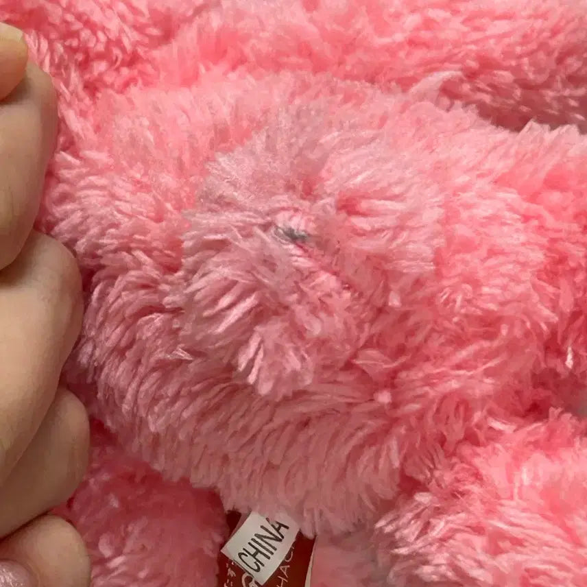 [BUNJANG] Gloomy Bear Universal Rabbit Plush / 글루미베어 인형 범용토끼