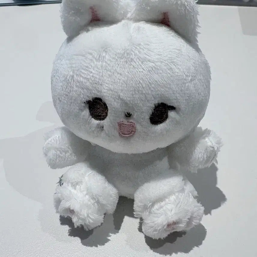 [BUNJANG] SEVENTEEN Jeonghan Jjongkkomi Plush / SEVENTEEN 세븐틴 정한 쫑코미