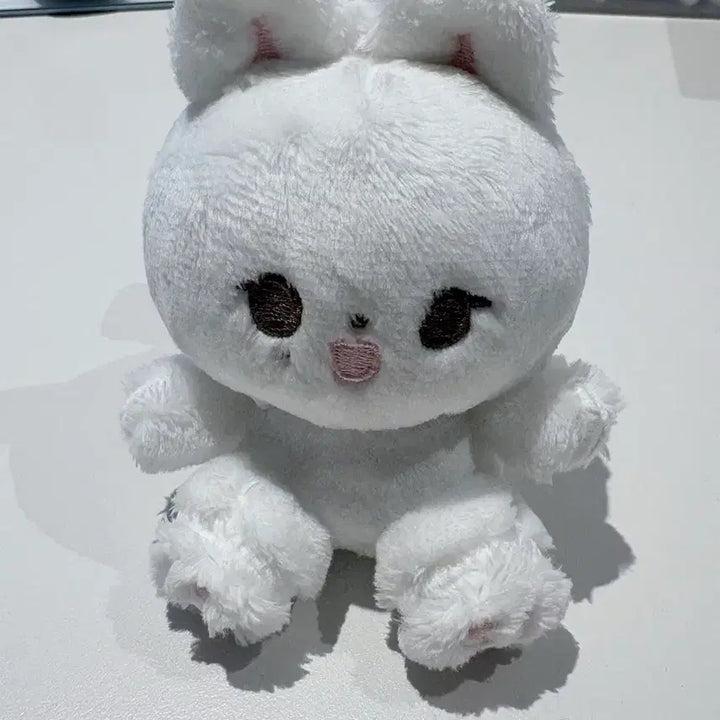 [BUNJANG] SEVENTEEN Jeonghan Jjongkkomi Plush / SEVENTEEN 세븐틴 정한 쫑코미