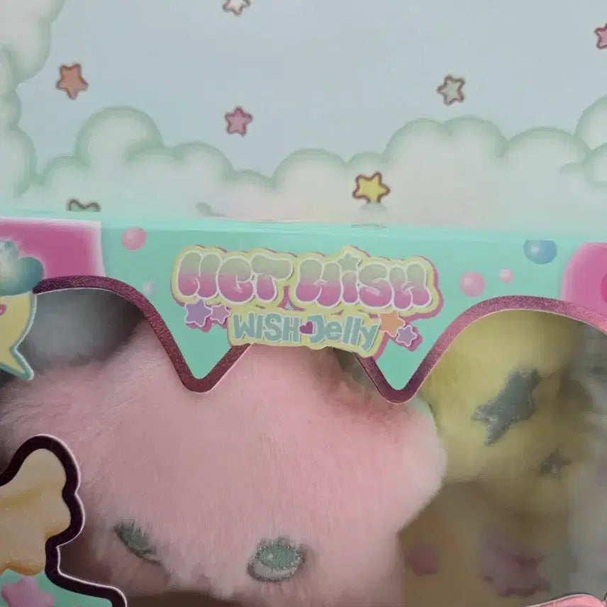 [BUNJANG] NCT WISH Popchu Keyring Album / 단순개봉) nct wish 팝츄 키링앨범