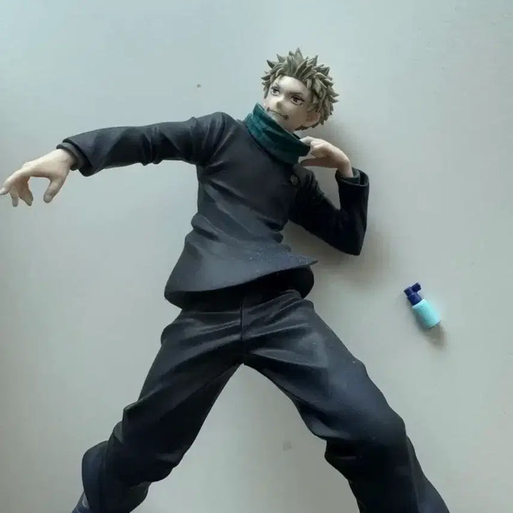 [BUNJANG] Jujutsu Kaisen Toge Inumaki Figure / 주술회전 이누마키 토게 피규어