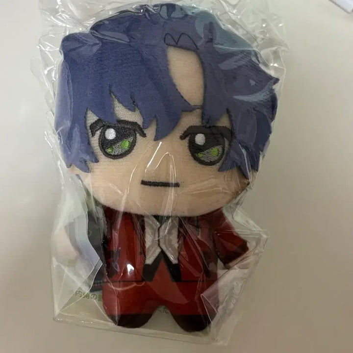 [BUNJANG] Mahoyaku Figaro Kirarudo Plush / 마호야쿠 마법사의 약속 피가로 키라도루 누이