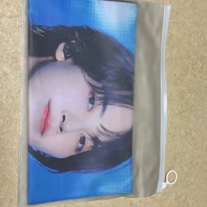 [BUNJANG] SEVENTEEN Jeonghan Slogan / 세븐틴 정한 슬로건
