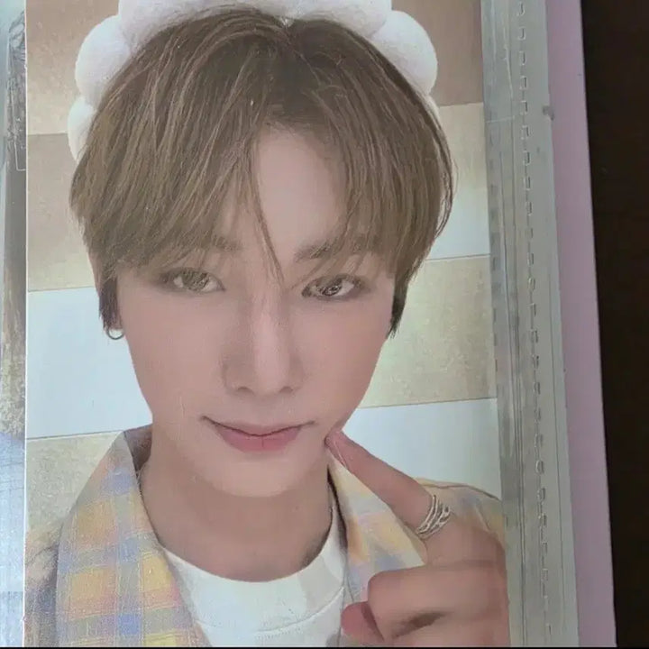 [BUNJANG] Boys Planet OFFCIAL PHOTOCARD / 알파드라이브원