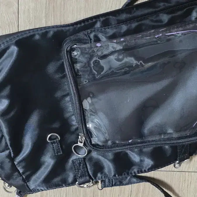 [BUNJANG] Large Capacity Tote Bag / 이타백 팝니다