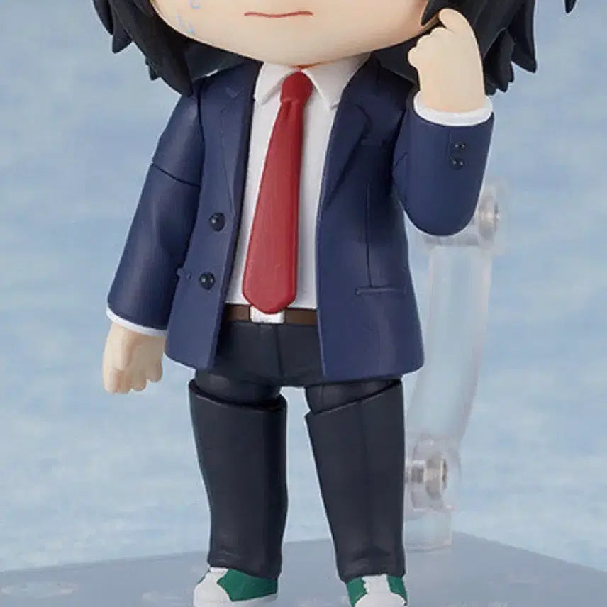 [BUNJANG] Nendoroid School Uniform Torso Miyamura / 넨도로이드 교복 몸통 미야무라