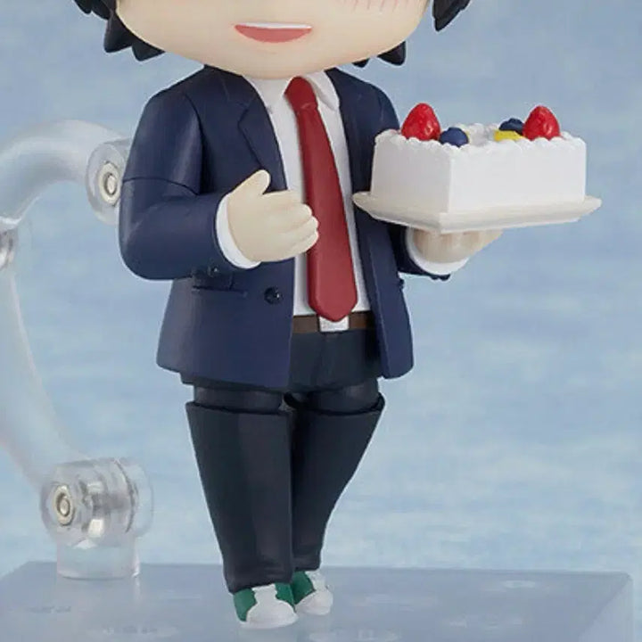 [BUNJANG] Nendoroid School Uniform Torso Miyamura / 넨도로이드 교복 몸통 미야무라