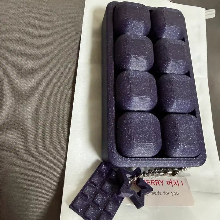 [BUNJANG] Chocolate Clicker / Night Sky Pearl Clicker / 초콜릿 클리커/ 밤하늘에펄 클리커/ 8구