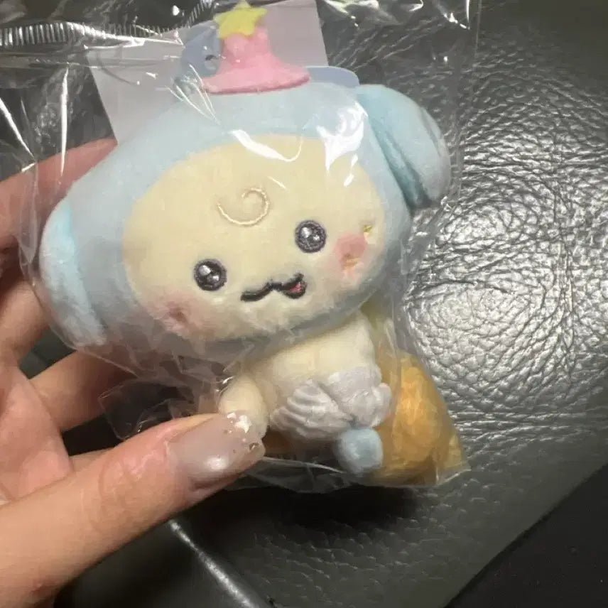 [BUNJANG] Ateez Mightyz Baby Tuyo Photocard / 에이티즈 마이티즈 베이비 튜요