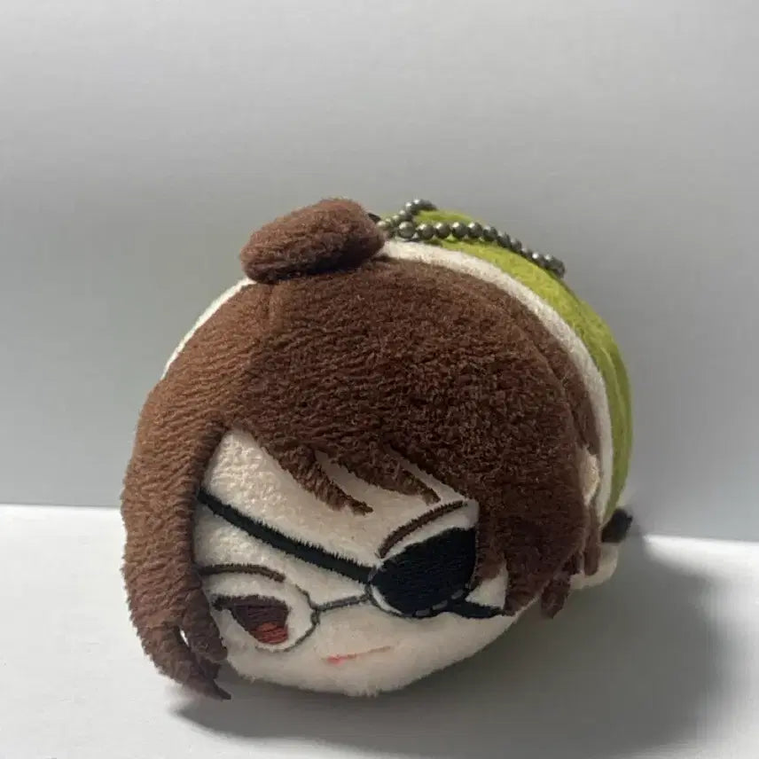 [BUNJANG] Attack on Titan Mochi Masu Plush / 한지 조에 모찌마스 (진격의 거인)