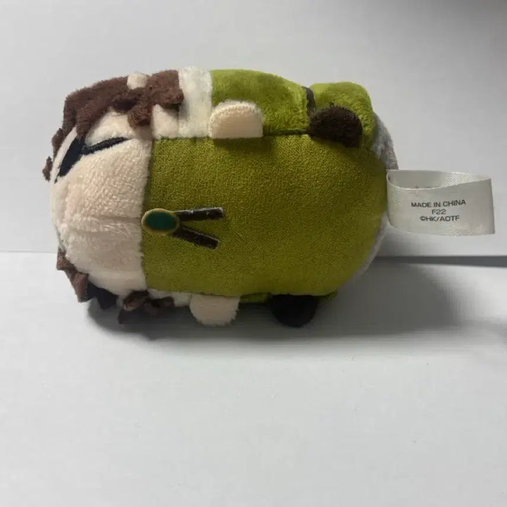 [BUNJANG] Attack on Titan Mochi Masu Plush / 한지 조에 모찌마스 (진격의 거인)