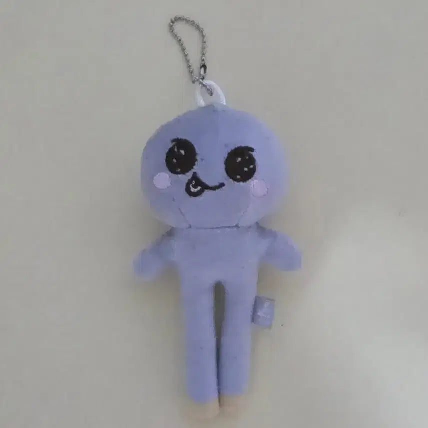 [BUNJANG] RIIZE Sungchan Long Leg Plush / 라이즈 롱다리 송용돌이