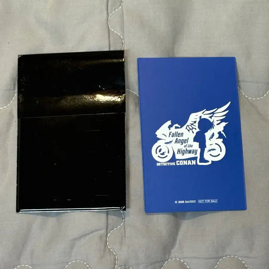 [BUNJANG] Detective Conan Lenticular Card Chihaya Hagiwara / 명탐정 코난 렌티큘러카드 하기와라 치하야