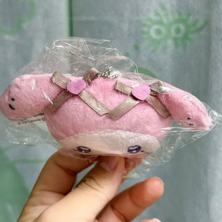 [BUNJANG] My Melody Doll Gacha / 마이멜로디 인형 가챠
