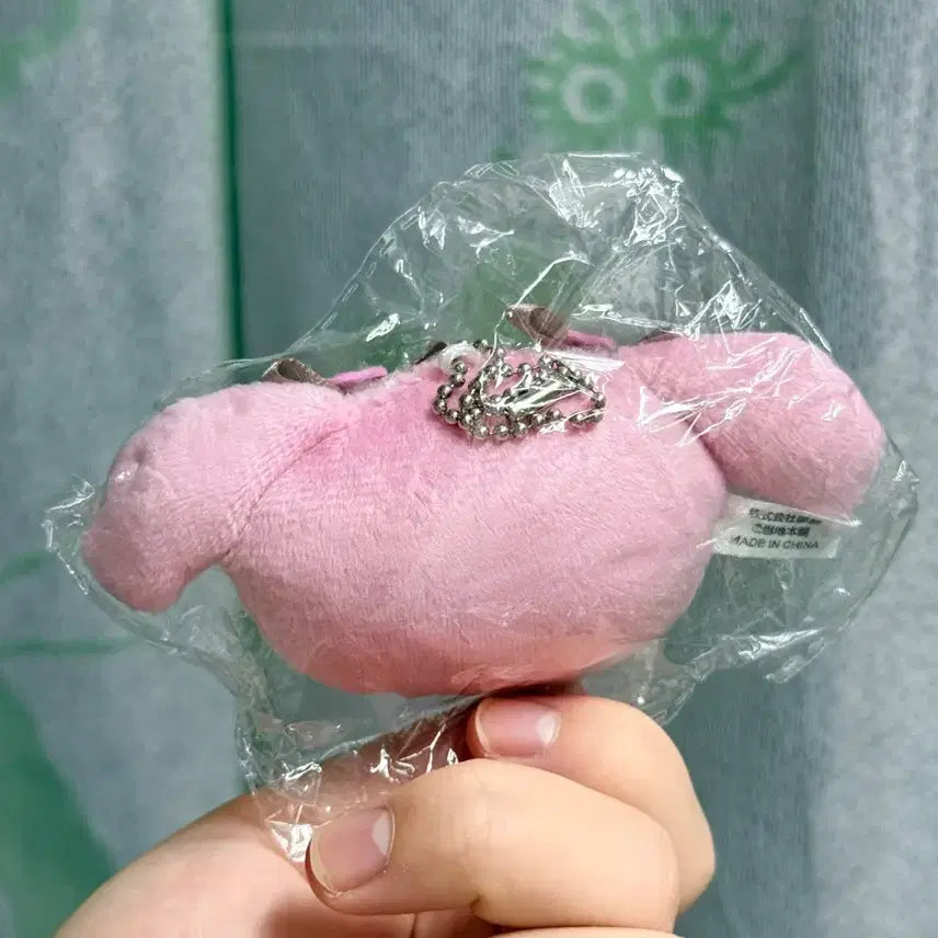 [BUNJANG] My Melody Doll Gacha / 마이멜로디 인형 가챠