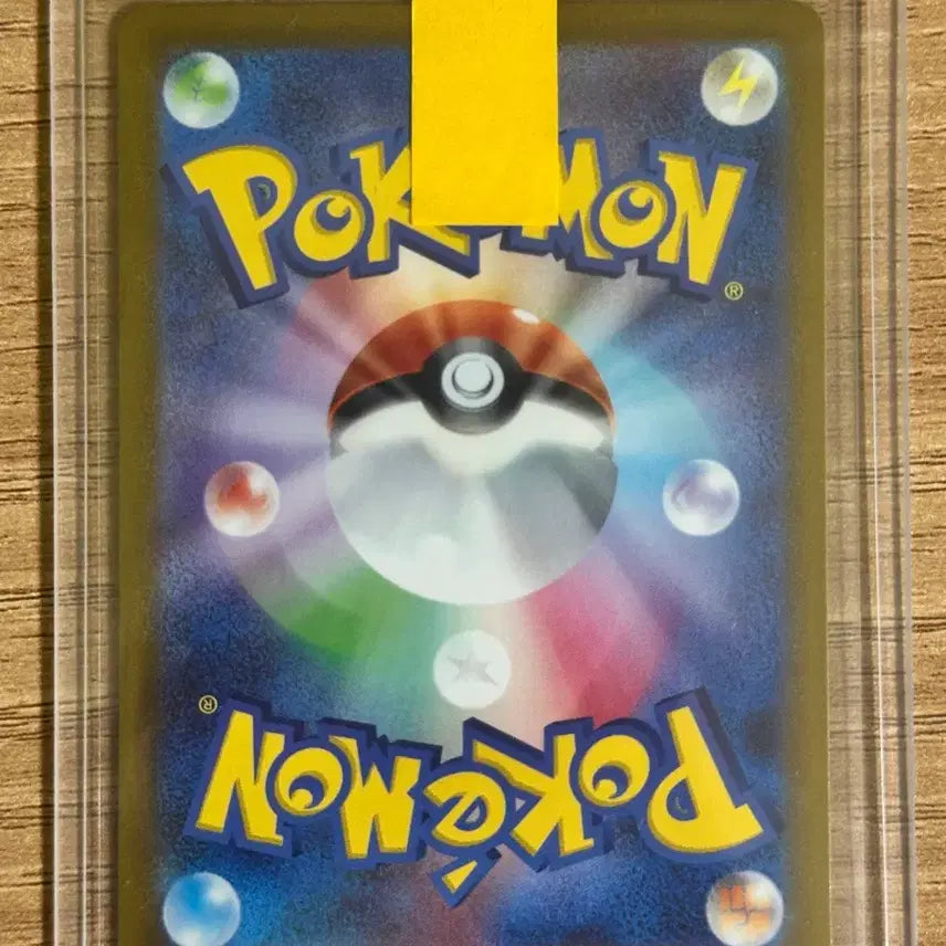 [BUNJANG] Pokemon Card Raichu AR 074/071 Japanese Edition S-Rank / 포켓몬 카드 라이츄 074/071  AR 일판 S급