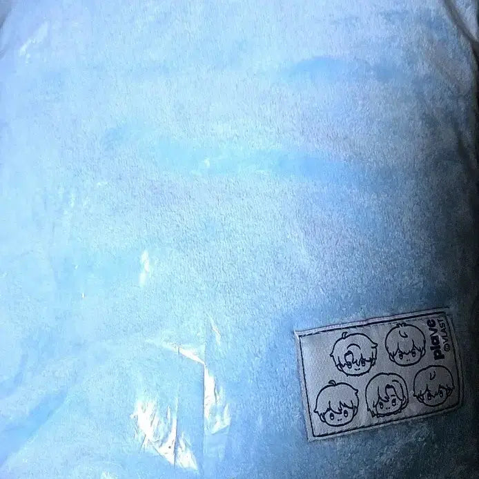 [SOLD OUT] 플레이브 고척콘 앙콘 담요