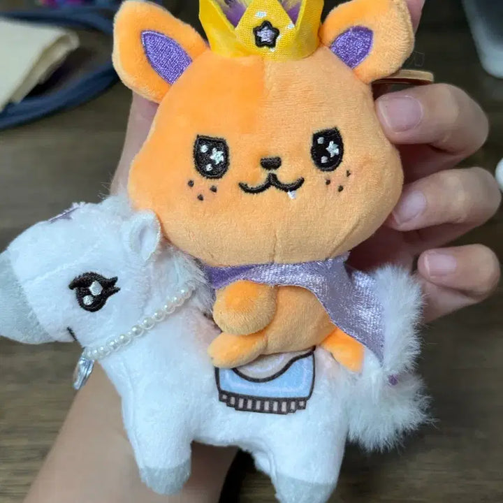 [BUNJANG] NCT Wishdol Zion Prince Version Photocard / 일본 팬미팅 굿즈 백마탄 왕자 위시돌 시온 시오닝