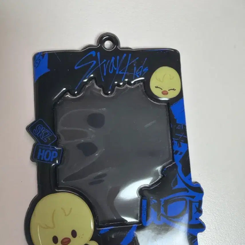 [BUNJANG] HAP SkiJu Lanyard Set - Pokari / 합 스키주 lanyard set -뽁아리
