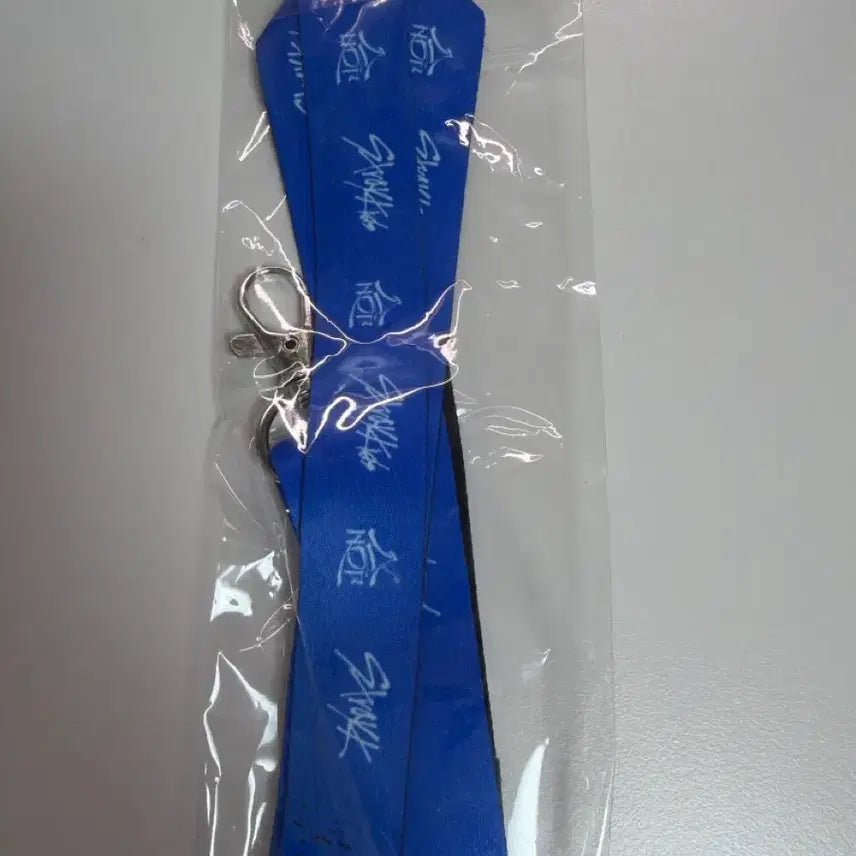 [BUNJANG] HAP SkiJu Lanyard Set - Pokari / 합 스키주 lanyard set -뽁아리