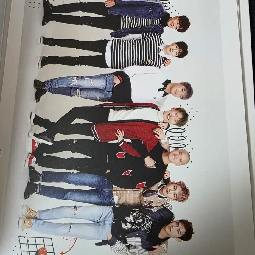 [BUNJANG] BTOB Merchandise / 비투비