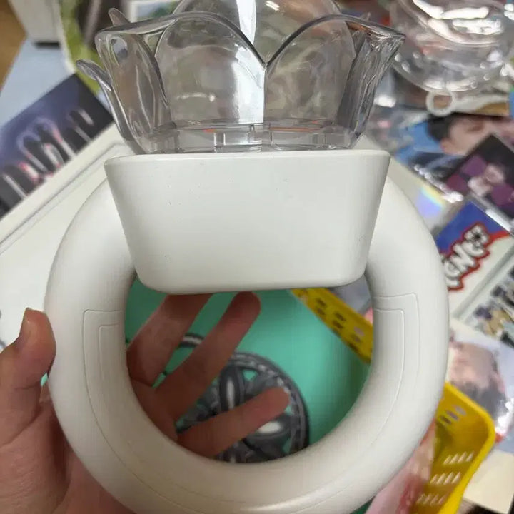 [BUNJANG] ZEROBASEONE Official Light Stick / 제베원 응원봉