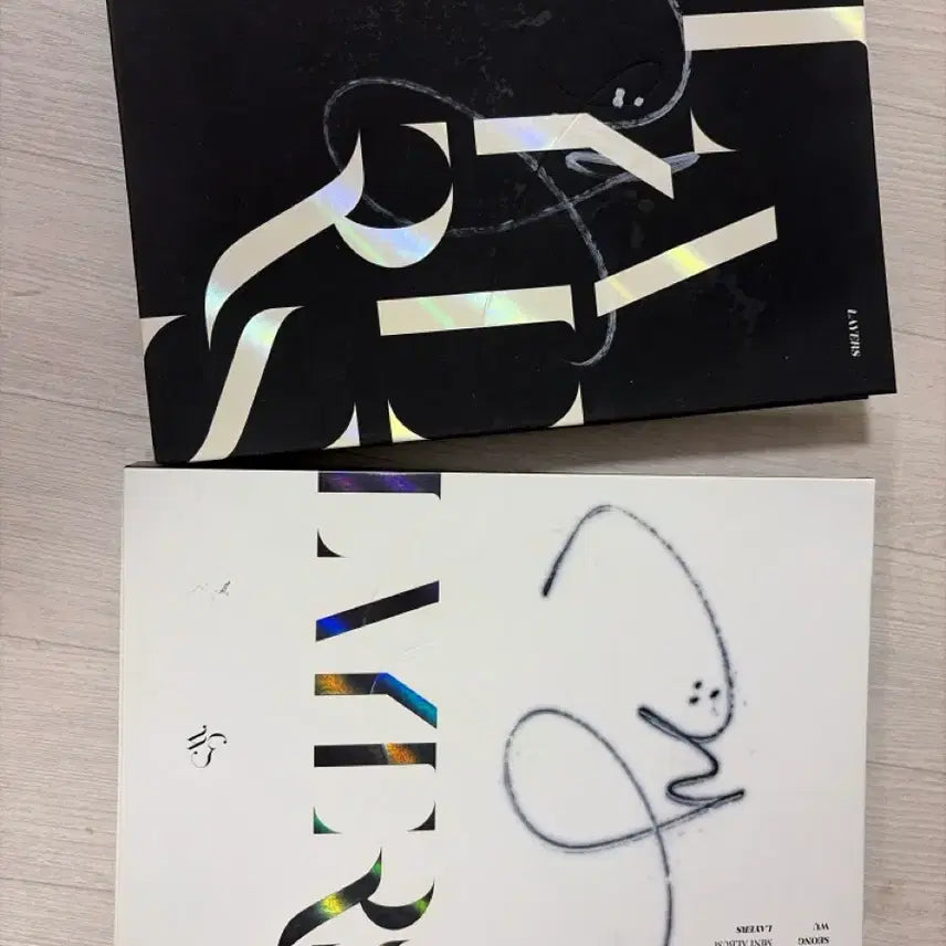 [BUNJANG] Ong Seong Wu 1st Mini Album &