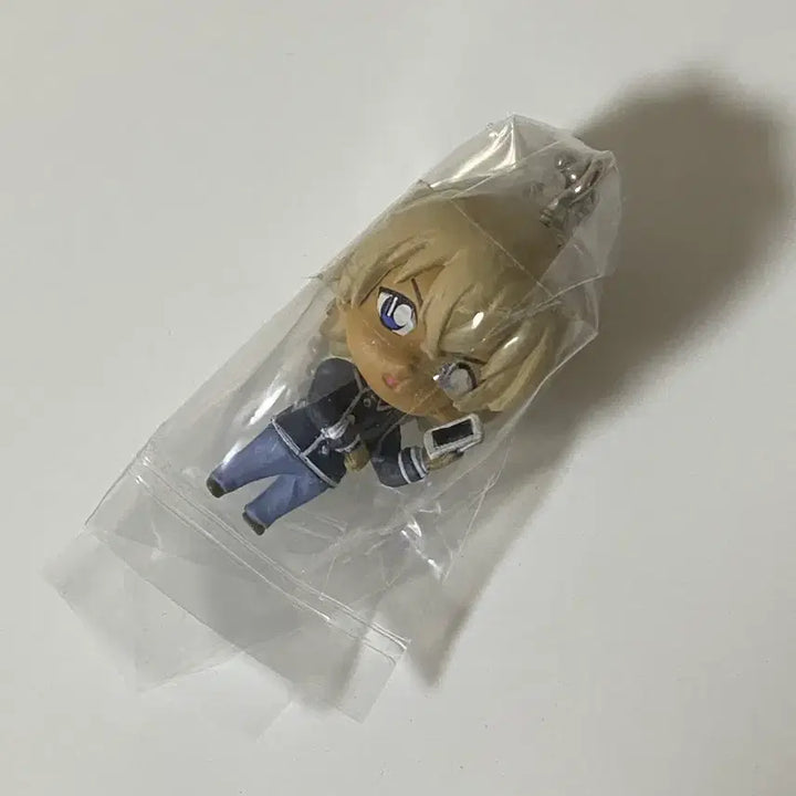 [BUNJANG] Detective Conan Tooru Amuro Swing Gacha / 코난 아무로 토오루 스윙가챠