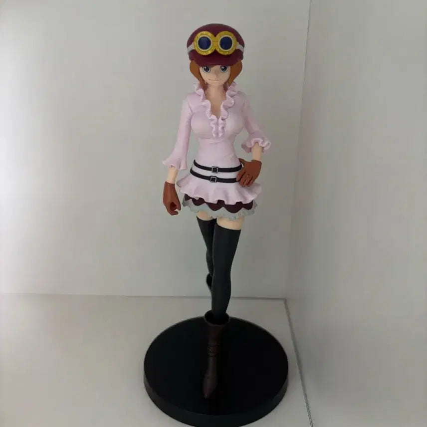 [BUNJANG] One Piece "The Voyage" Koala Figure / 원피스 피규어 THE 출항 코알라 판매