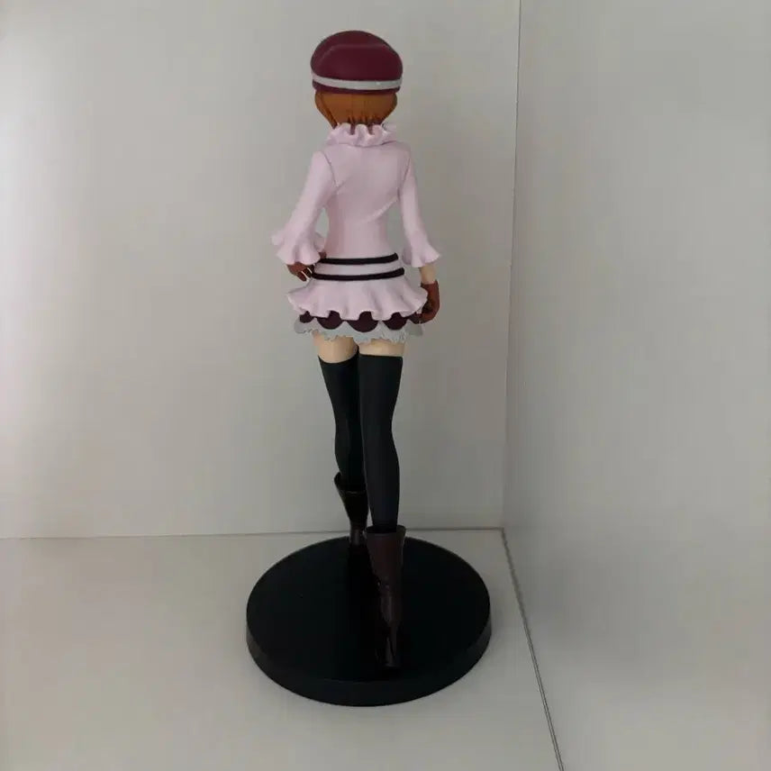 [BUNJANG] One Piece "The Voyage" Koala Figure / 원피스 피규어 THE 출항 코알라 판매
