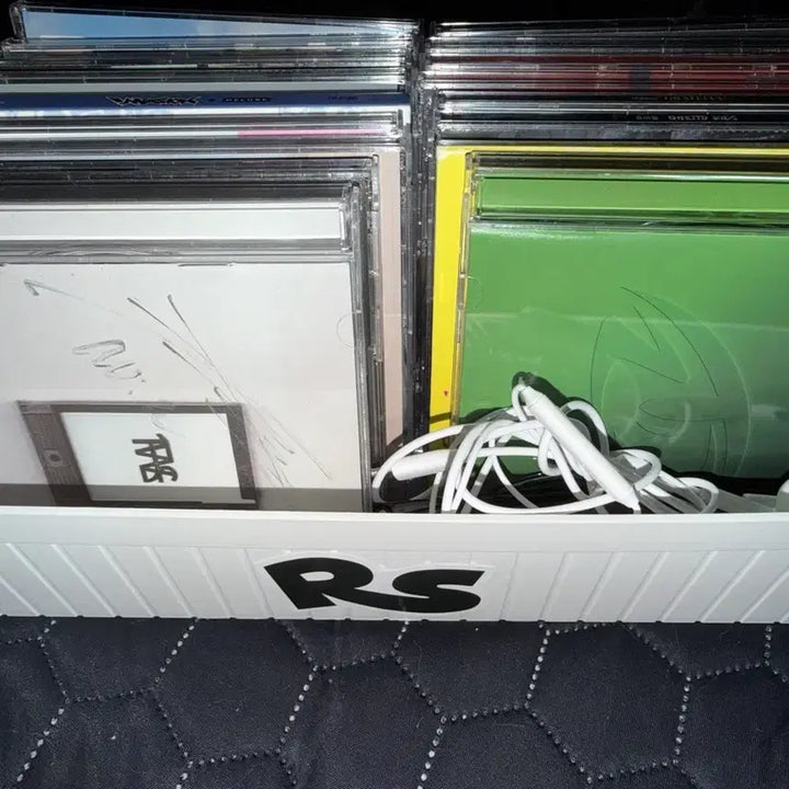 [BUNJANG] Korean Hip Hop CDs / 국힙 cd 팝니다