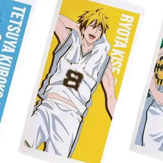 [BUNJANG] Kuroko&