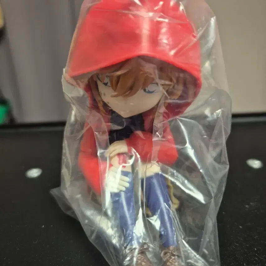 [BUNJANG] Detective Conan Ai Haibara Figure / 명탐정코난 하이바라아이 피규어