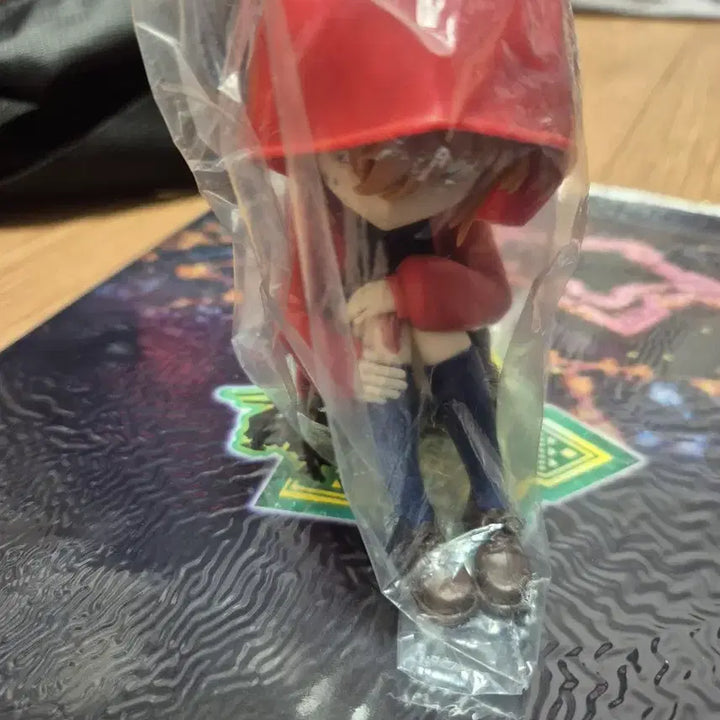 [BUNJANG] Detective Conan Ai Haibara Figure / 명탐정코난 하이바라아이 피규어