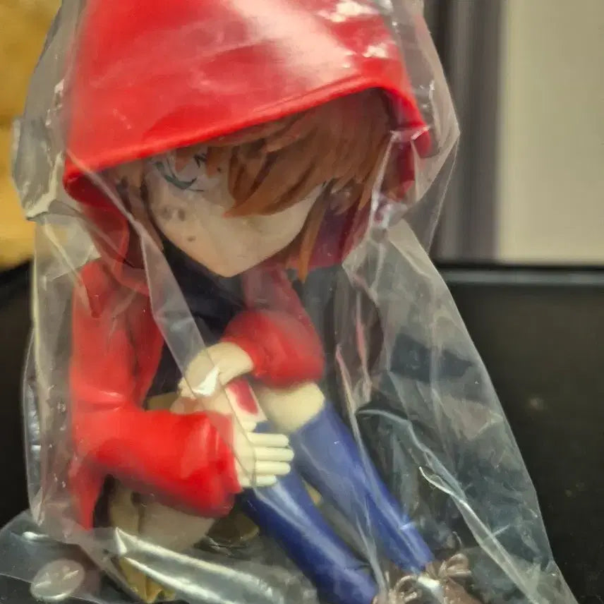 [BUNJANG] Detective Conan Ai Haibara Figure / 명탐정코난 하이바라아이 피규어