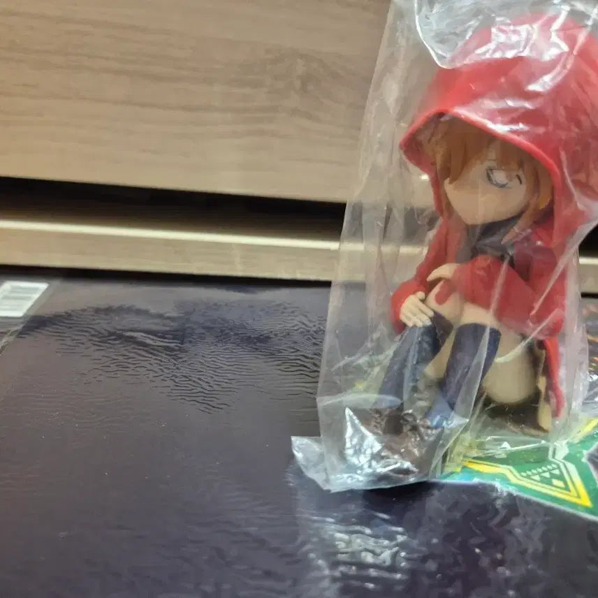 [BUNJANG] Detective Conan Ai Haibara Figure / 명탐정코난 하이바라아이 피규어