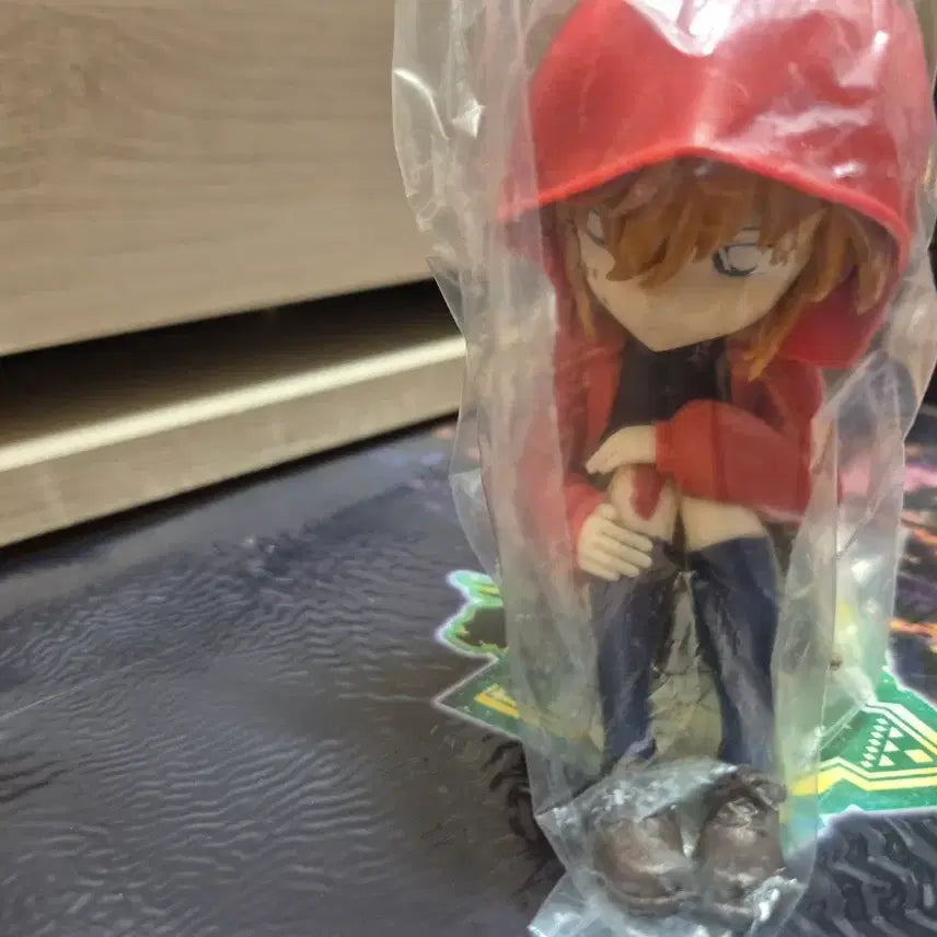 [BUNJANG] Detective Conan Ai Haibara Figure / 명탐정코난 하이바라아이 피규어
